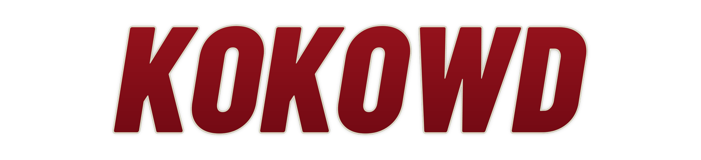 kokowd